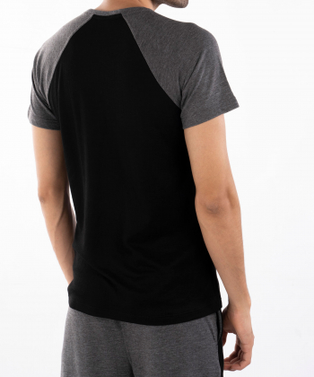 تیشرت ورزشی مردانه جوتی جینز JootiJeans کد SW32573563