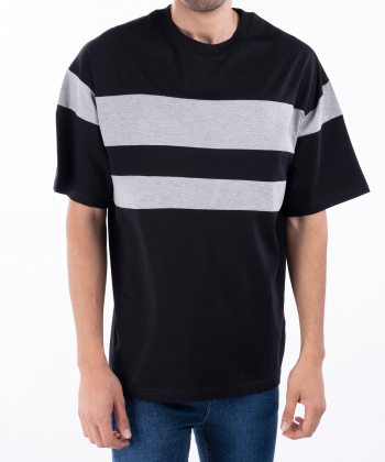 تیشرت مردانه اسپرینگ فیلد Springfield کد 202031573