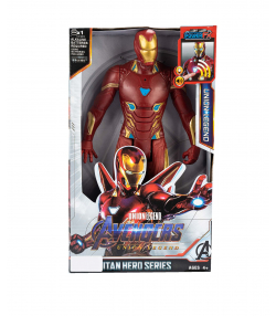 فیگور اکشن کی تویز Kitoys مدل AVENGERSPS