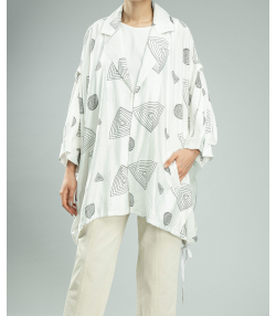 مانتو زنانه جوتی جینز JootiJeans کد 31732717