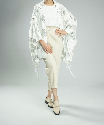 مانتو زنانه جوتی جینز JootiJeans کد 31732717