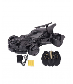 ماشین کنترلی اسباب بازی کی تویز Kitoys طرح Batmancar