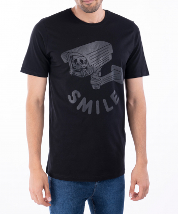 تیشرت مردانه اسپرینگ فیلد Springfield کد 202122015