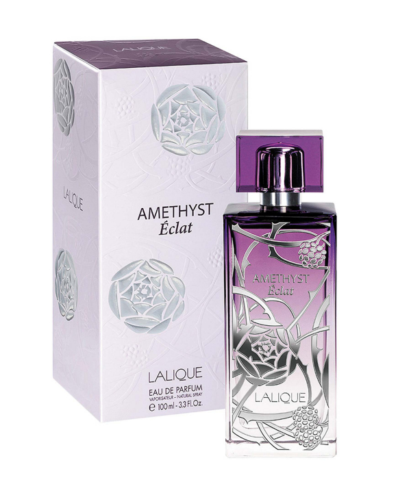 ادوپرفیوم زنانه لالیک Lalique مدل Eclat حجم 100 میلی لیتر
