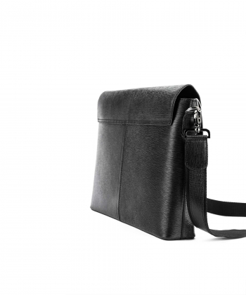 کیف اداری چرم طبیعی چرم مشهد Mashad Leather کد A5590