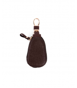 جاسوئیچی چرم طبیعی بیسراک Bisrak کد 501H