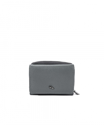 کیف پول چرم طبیعی چرم مشهد Mashad Leather کد D5077-001