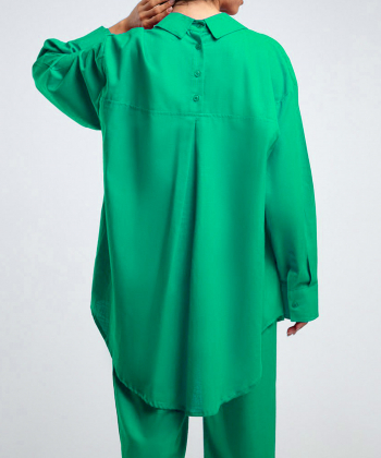 مانتو کوتاه بهبود Behboud کد 501222