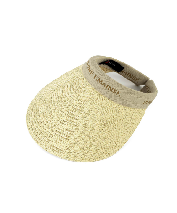 کلاه آفتاب گیر زنانه تیفی Tiffi کد 3sti004