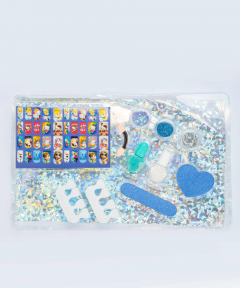 ست لوازم آرایش اسباب بازی کی تویز Kitoys مدل Nailset