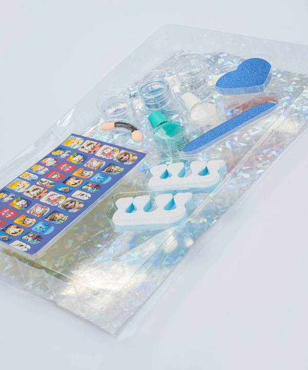 ست لوازم آرایش اسباب بازی کی تویز Kitoys مدل Nailset