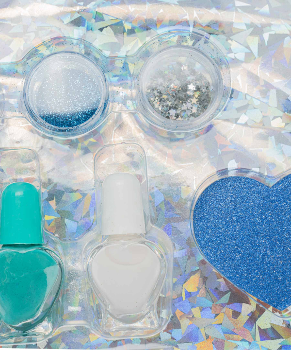 ست لوازم آرایش اسباب بازی کی تویز Kitoys مدل Nailset