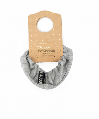 کش مو بادی اسپینر Body Spinner کد 1196