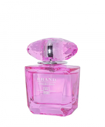 عطر جیبی زنانه برند کالکشن Brand Collection مدل Bright Crystal Absolu حجم 25 میلی لیتر