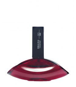 عطر جیبی زنانه برند کالکشن Brand Collection مدل Deep Euphoria حجم 25 میلی لیتر