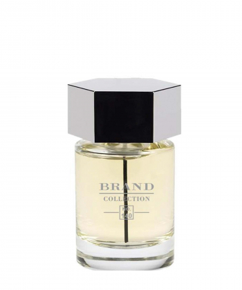 عطر جیبی مردانه برند کالکشن Brand Collection مدل L’Homme حجم 25 میلی لیتر