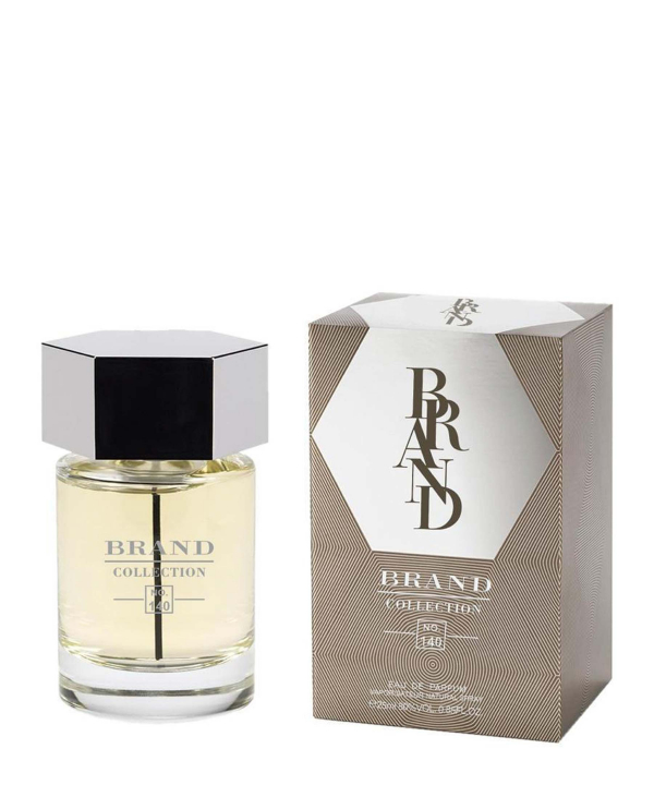 عطر جیبی مردانه برند کالکشن Brand Collection مدل L’Homme Yves Saint Laurent حجم 25 میلی‌لیتر
