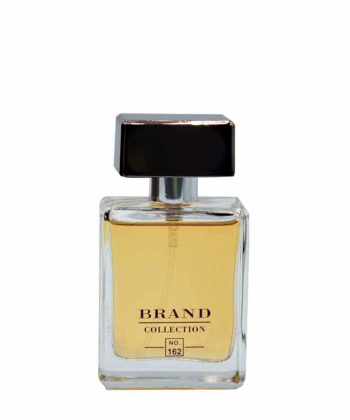 عطر جیبی مردانه برند کالکشن Brand Collection مدل D&G حجم 25 میلی لیتر