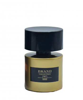 عطر جیبی برند کالکشن Brand Collection مدل Tiziana Terenzi Kirke حجم 25 میلی لیتر