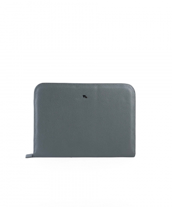 کیف کلاسور چرم طبیعی چرم مشهد Mashad Leather مدلO0125