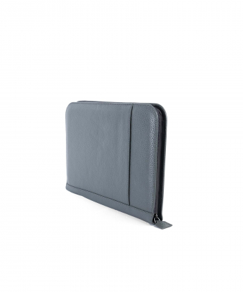 کیف کلاسور چرم طبیعی چرم مشهد Mashad Leather مدلO0125