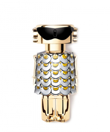 عطر جیبی زنانه برند کالکشن Brand Collection مدل Fame حجم 25 میلی لیتر