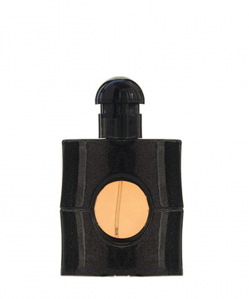 عطر جیبی زنانه برند کالکشن Brand Collection مدل Black Opium حجم 25 میلی لیتر