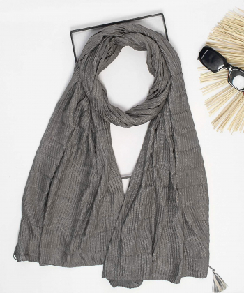 شال زنانه مدلینا Modelina کد 1607