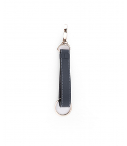 جاکلیدی چرم طبیعی بیسراک Bisrak کد KeyHolder-312H