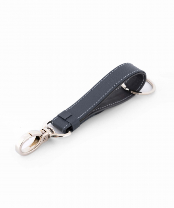جاکلیدی چرم طبیعی بیسراک Bisrak کد KeyHolder-312H