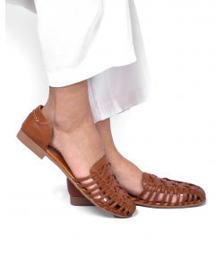 صندل زنانه بادی اسپینر Body Spinner کد 5877