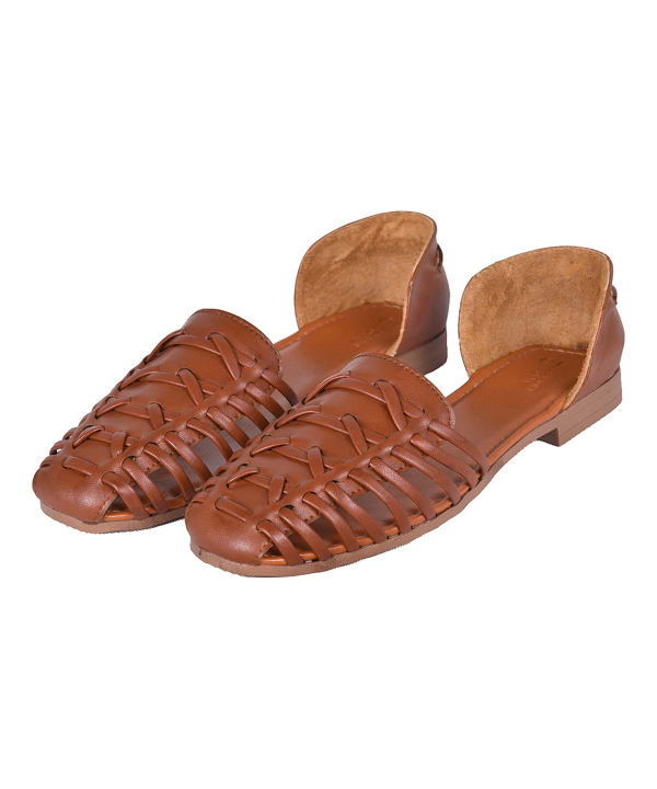 صندل زنانه بادی اسپینر Body Spinner کد 5877