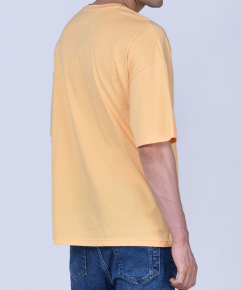 تیشرت مردانه بادی اسپینر Body Spinner کد 5435