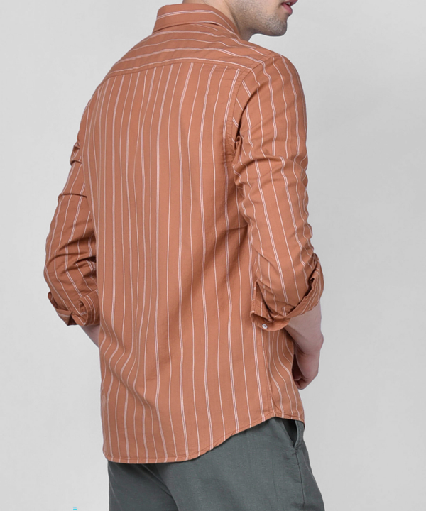 پیراهن مردانه بادی اسپینر Body Spinner کد 5509