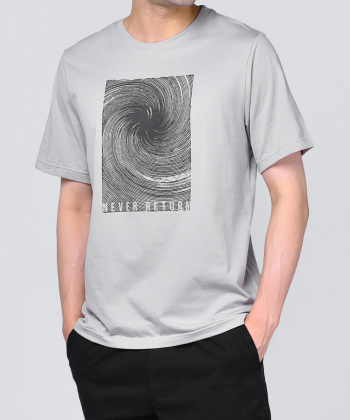 تیشرت مردانه بادی اسپینر Body Spinner کد 6807