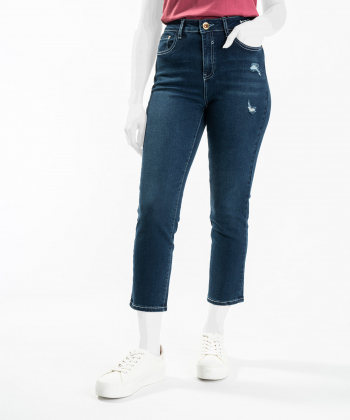 شلوار جین زنانه جین وست Jeanswest کد 23289005