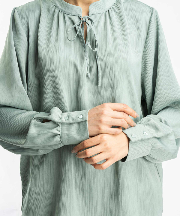 مانتو کوتاه جوتی جینز JootiJeans کد 31731689