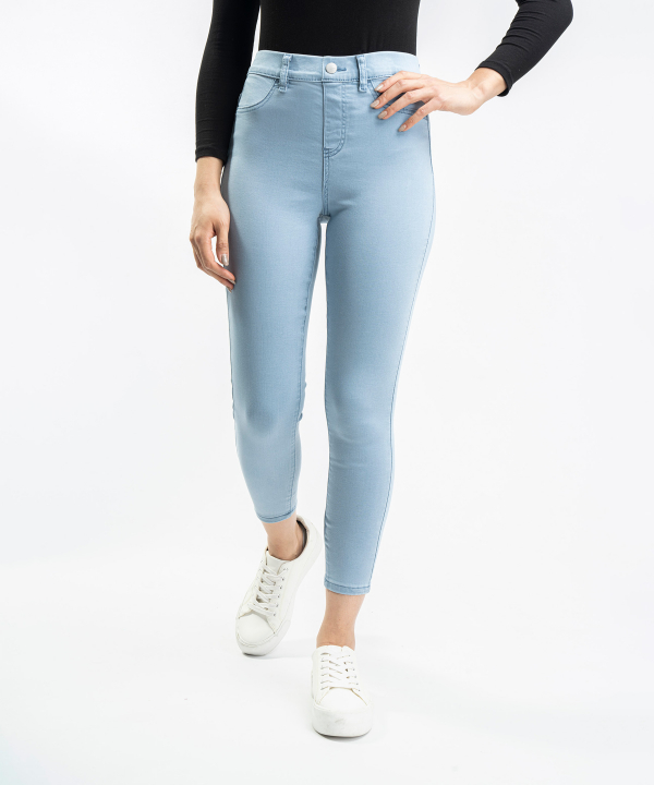 شلوار جین زنانه جوتی جینز JootiJeans کد 31758818