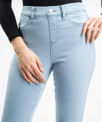 شلوار جین زنانه جوتی جینز JootiJeans کد 31758818