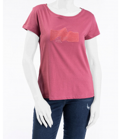 تیشرت زنانه جوتی جینز JootiJeans کد 31773534