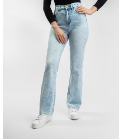 شلوار جین زنانه جوتی جینز JootiJeans کد 31781802