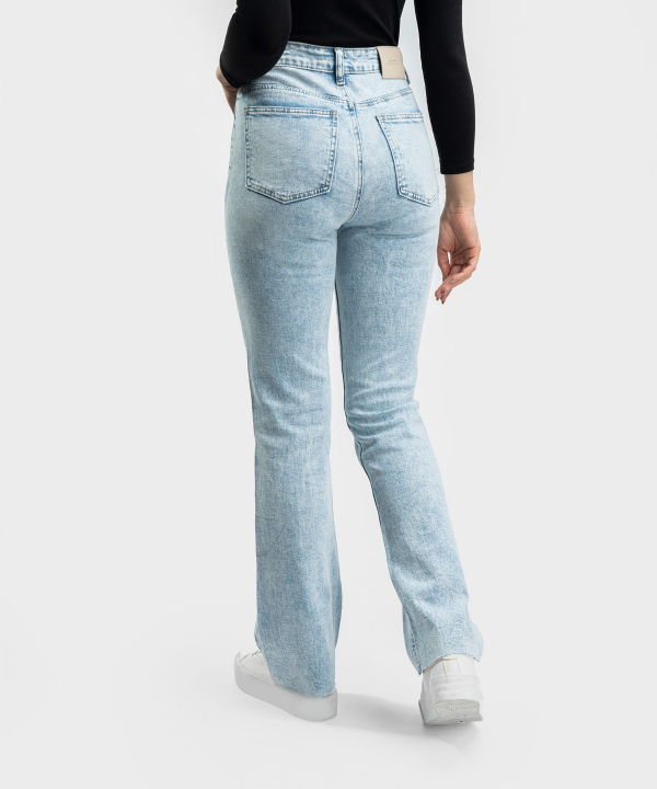 شلوار جین زنانه جوتی جینز JootiJeans کد 31781802