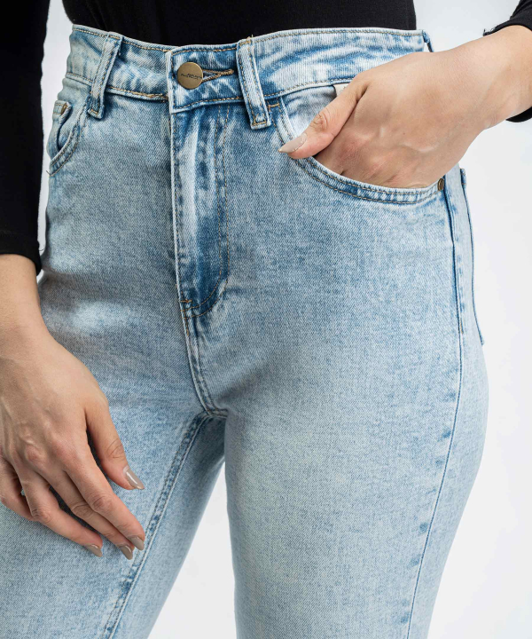 شلوار جین زنانه جوتی جینز JootiJeans کد 31781802