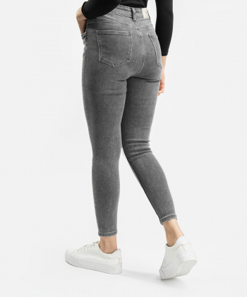 شلوار جین زنانه جوتی جینز JootiJeans کد 31781805