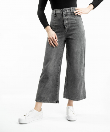 شلوار جین زنانه جوتی جینز JootiJeans کد 31788806