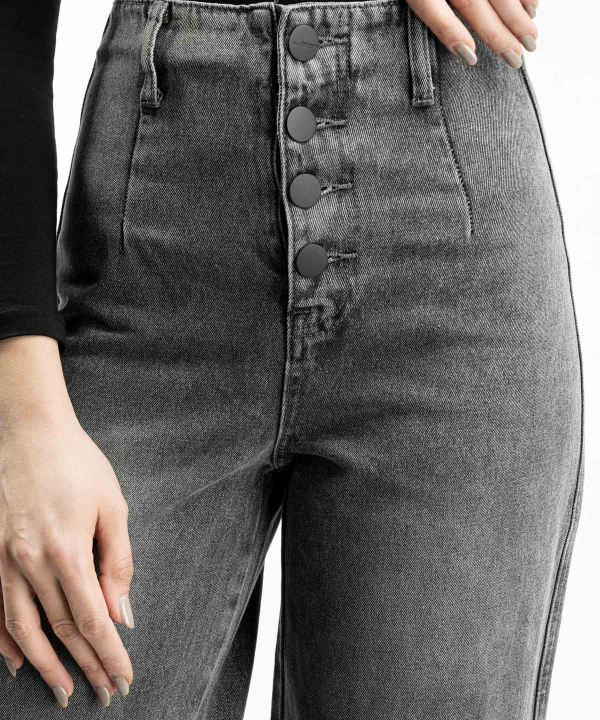 شلوارجین زنانه جوتی جینز JootiJeans کد 31788806