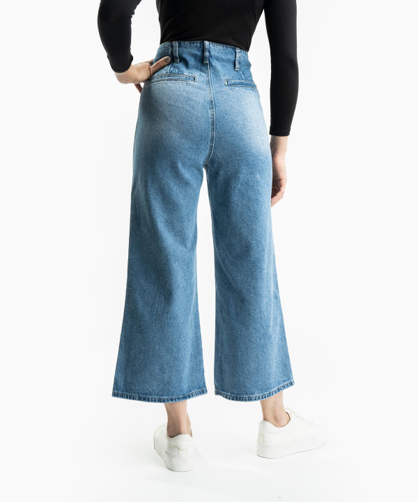 شلوار جین زنانه جوتی جینز JootiJeans کد 31788806