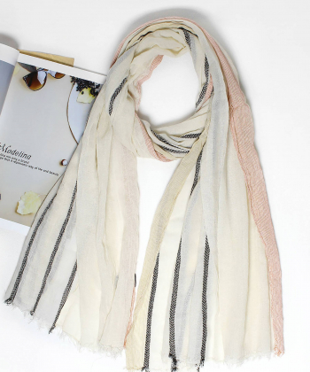 شال زنانه مدلینا Modelina کد1612