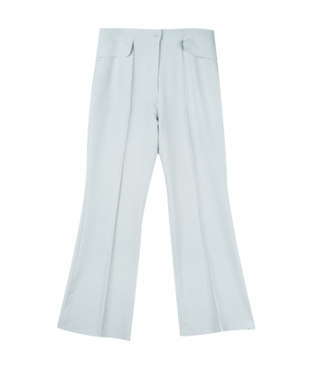 شلوار بگ پارچه ای زنانه فلاویا Flavia  کد W1314560PN