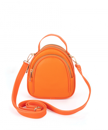 کیف دوشی زنانه بیسراک مدل 441